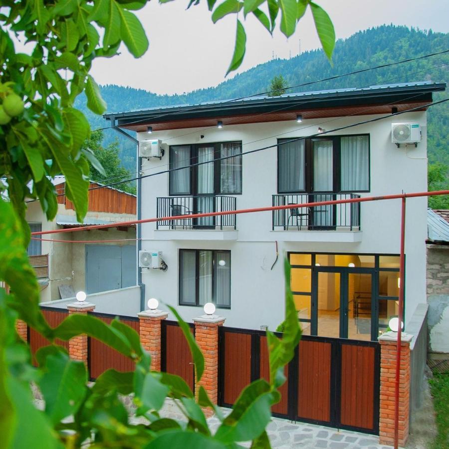 Likani Home Borjomi Exterior photo